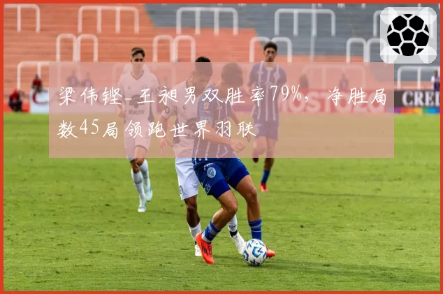 梁伟铿_王昶男双胜率79%，净胜局数45局领跑世界羽联