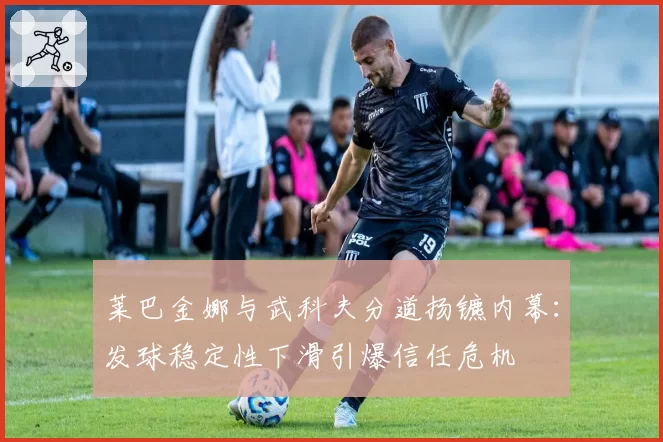 莱巴金娜与武科夫分道扬镳内幕：发球稳定性下滑引爆信任危机